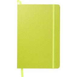PCNA 1921-09 - 5.5" x 8.5" FSC Mix Ambassador Bound Journal