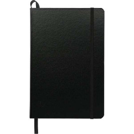 PCNA 1921-09 - 5.5" x 8.5" FSC Mix Ambassador Bound Journal