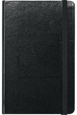 3.5" x 5" FSC Mix Ambassador Pocket Bound Journal - PCNA 1921-07