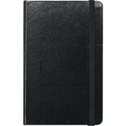 PCNA 1921-07 - 3.5" x 5" FSC Mix Ambassador Pocket Bound Journal