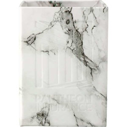 PCNA 3002-39 - 4 Piece Faux Marble Desktop Set