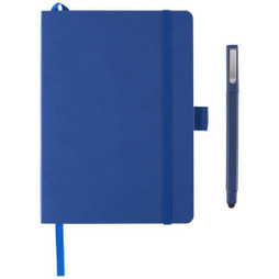 PCNA 2800-46 - 5" x 7" FSC Mix Firenze Soft Bound Journal