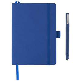 PCNA 2800-46 - 5" x 7" FSC Mix Firenze Soft Bound Journal