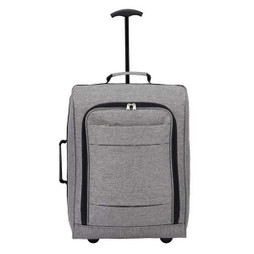 PCNA 8400-50 - Graphite 20" Upright Luggage