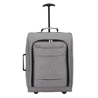 Graphite 20" Upright Luggage - PCNA 8400-50
