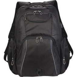 PCNA 5790-04 - Rainier TSA 17" Computer Backpack