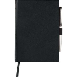 PCNA 2700-52 - 5" x 7" FSC Mix Executive Bound Journal