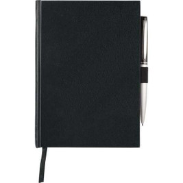 PCNA 2700-52 - 5" x 7" FSC Mix Executive Bound Journal