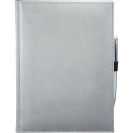 PCNA 2700-03 - 7" x 10" FSC Mix Pedova™ Large Bound Journal