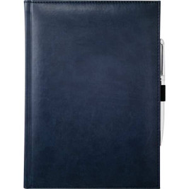 PCNA 2700-03 - 7" x 10" FSC Mix Pedova™ Large Bound Journal