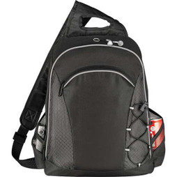 PCNA 3450-40 - Summit TSA 15" Computer Sling Backpack