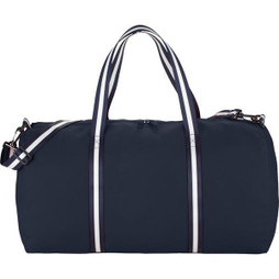 PCNA 3450-32 - Barrel 12oz Cotton Canvas 22" Weekender