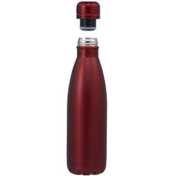 PCNA 1624-74 - Copper Vacuum Insulated Bottle 17oz