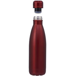 PCNA 1624-74 - Botella de cobre aislada al vacío 17oz