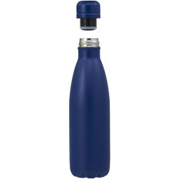 PCNA 1624-74 - Copper Vacuum Insulated Bottle 17oz