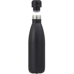 PCNA 1624-74 - Copper Vacuum Insulated Bottle 17oz