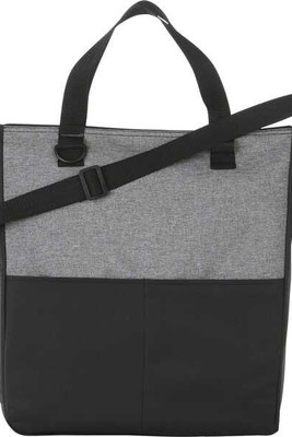 Cameron Convention Tote w/ USB Port - PCNA 2150-31