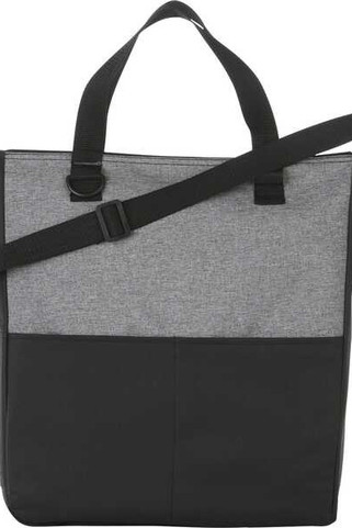 Bolsa de convenciones Cameron con puerto USB - PCNA 2150-31