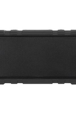 Altavoz Bluetooth impermeable para exteriores Brick - PCNA 7198-26
