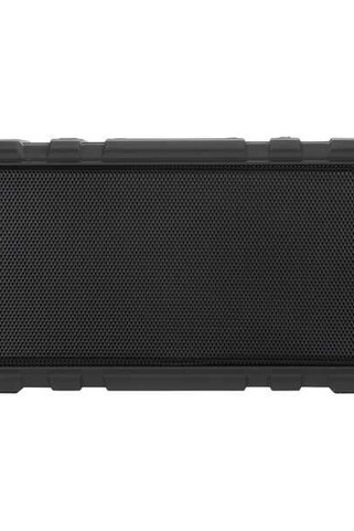 Altavoz Bluetooth impermeable para exteriores Brick - PCNA 7198-26