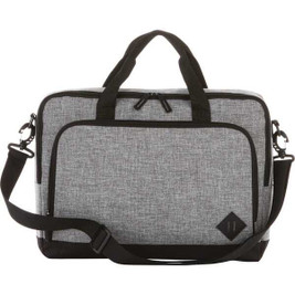 PCNA 3450-56 - Graphite 15" Computer Briefcase