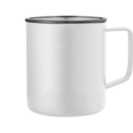 PCNA 1625-76 - Rover Copper Vac Camp Mug 14oz - Recubrimiento en polvo