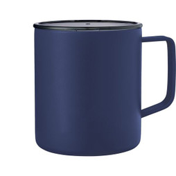 PCNA 1625-76 - Rover Copper Vac Camp Mug 14oz - Recubrimiento en polvo