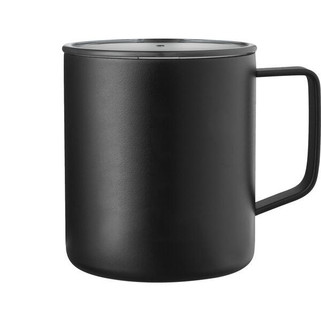 Rover Copper Vac Camp Mug 14oz – Powder coated - PCNA 1625-76