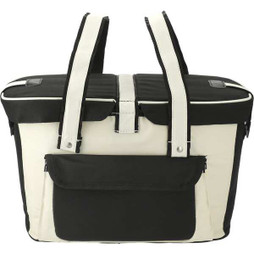 PCNA 2610-02 - Nevera para 24 latas Picnic Basket