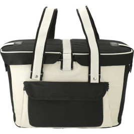 PCNA 2610-02 - Nevera para 24 latas Picnic Basket