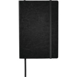 PCNA 0990-03 - 5.5" x 8.5" FSC Mix Abruzzo Soft Journal