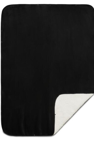 Oversized Wearable WFH Cozy Fleece Sherpa Blanket - PCNA 1081-56