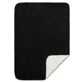 PCNA 1081-56 - Oversized Wearable WFH Cozy Fleece Sherpa Blanket