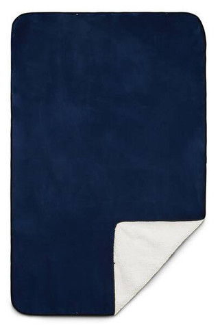 Oversized Wearable WFH Cozy Fleece Sherpa Blanket - PCNA 1081-56