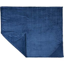 PCNA 1081-81 - Manta polar de franela Luxury Comfort
