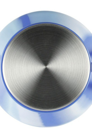 Zigoo Silicone Collapsible Bottle 18oz - Tie Dye - PCNA 1628-89