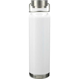 PCNA 1600-04 - Thor Copper Bottle w/ Coating 22oz