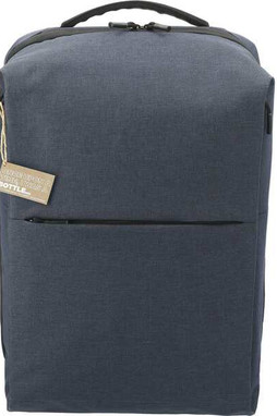 Aft Recycled 15" Computer Backpack - PCNA 3451-01