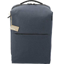 PCNA 3451-01 - Aft Recycled 15" Computer Backpack