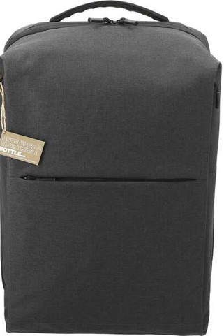 Aft Recycled 15" Computer Backpack - PCNA 3451-01