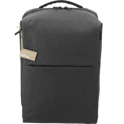 PCNA 3451-01 - Aft Recycled 15" Computer Backpack