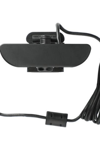 1080P HD Webcam with Microphone - PCNA 7142-45