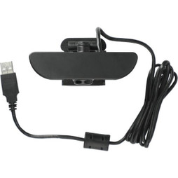 PCNA 7142-45 - 1080P HD Webcam with Microphone