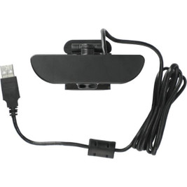 PCNA 7142-45 - Webcam HD 1080P con micrófono
