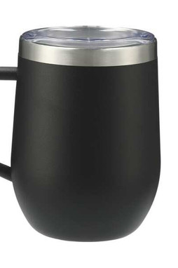 Brew Copper Vacuum Insulated Mug 12oz - PCNA 1628-80