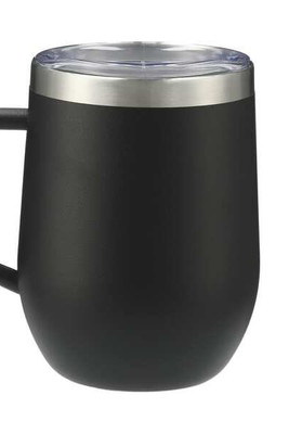 Brew Taza de cobre aislada al vacío 12oz - PCNA 1628-80