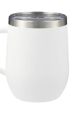 Brew Copper Vacuum Insulated Mug 12oz - PCNA 1628-80