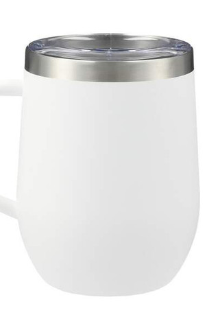 Brew Taza de cobre aislada al vacío 12oz - PCNA 1628-80