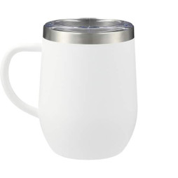 PCNA 1628-80 - Brew Copper Vacuum Insulated Mug 12oz