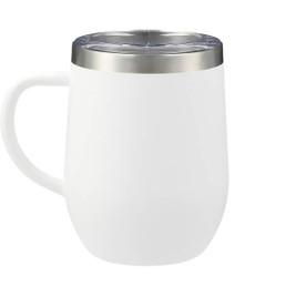 PCNA 1628-80 - Brew Taza de cobre aislada al vacío 12oz